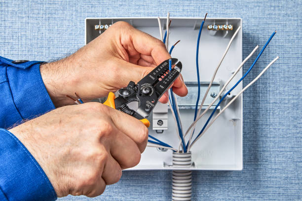  North Ridgeville, OH Electrical Services Pros