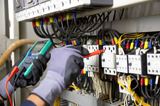 Best Data and Communication Cabling  in North Ridgeville, OH