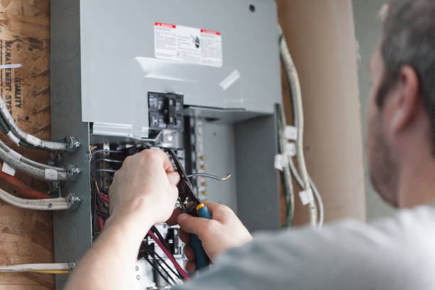 Reliable North Ridgeville, OH Electrical Services Solutions